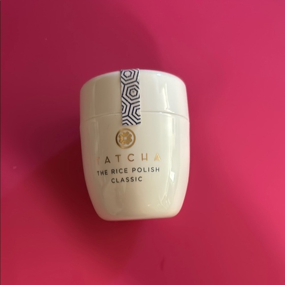 Tatcha Other - Tatcha The Rice Polish Classic